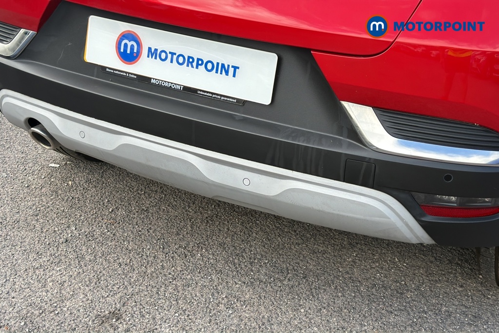 Renault Captur S Edition Manual Petrol SUV - Stock Number (1680715) - 39th supplementary image
