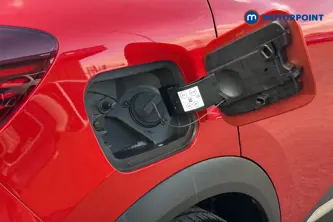 Renault Captur S Edition Manual Petrol SUV - Stock Number (1680715) - 41st supplementary image