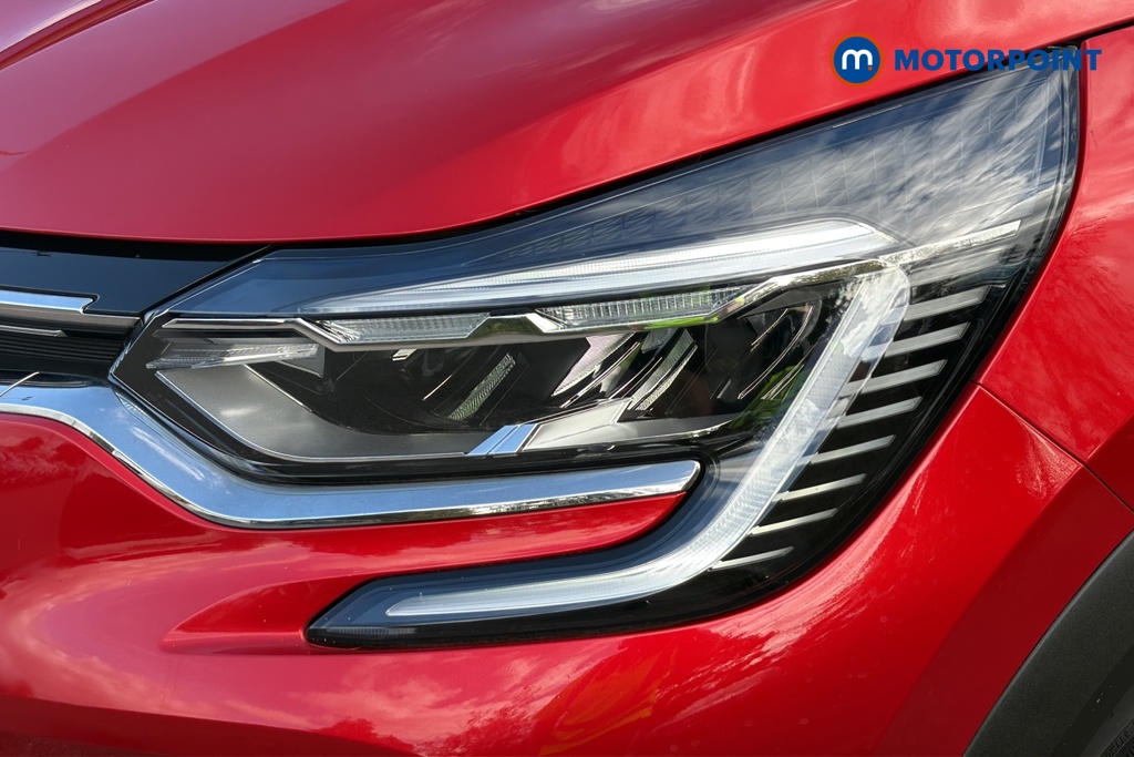 Renault Captur S Edition Manual Petrol SUV - Stock Number (1680715) - 42nd supplementary image