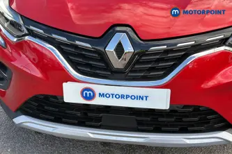 Renault Captur S Edition Manual Petrol SUV - Stock Number (1680715) - 43rd supplementary image
