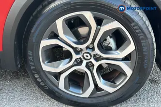 Renault Captur S Edition Manual Petrol SUV - Stock Number (1680715) - 47th supplementary image