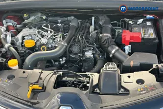 Renault Captur S Edition Manual Petrol SUV - Stock Number (1680715) - 48th supplementary image