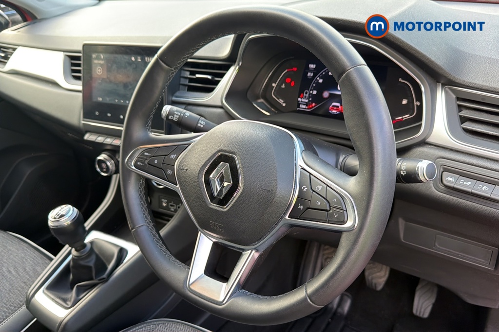 Renault Captur S Edition Manual Petrol SUV - Stock Number (1680715) - 1st supplementary image