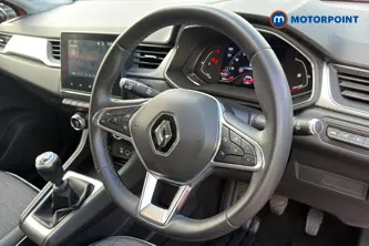 Renault Captur S Edition Manual Petrol SUV - Stock Number (1680715) - 1st supplementary image