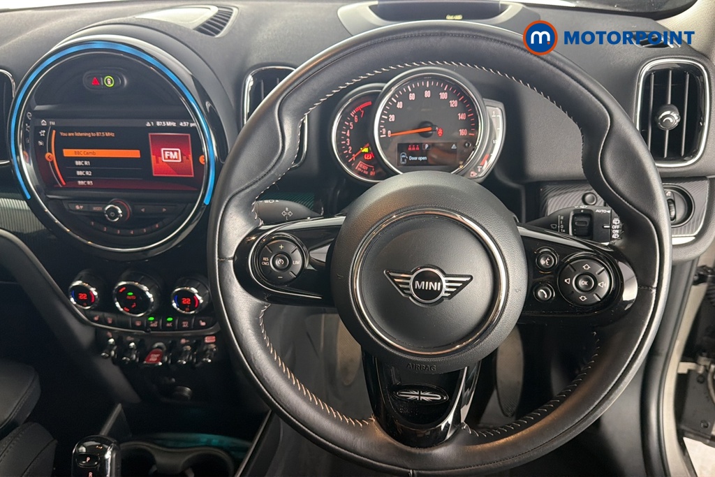 Mini Countryman Cooper Exclusive Automatic Petrol SUV - Stock Number (1680751) - 2nd supplementary image