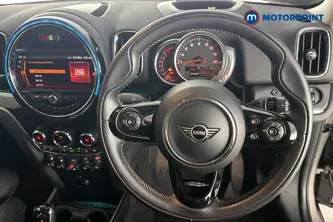Mini Countryman Cooper Exclusive Automatic Petrol SUV - Stock Number (1680751) - 2nd supplementary image