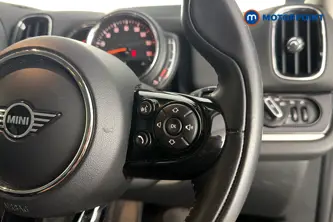 Mini Countryman Cooper Exclusive Automatic Petrol SUV - Stock Number (1680751) - 3rd supplementary image