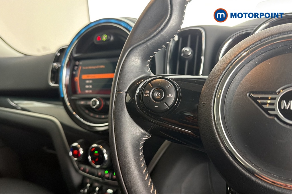 Mini Countryman Cooper Exclusive Automatic Petrol SUV - Stock Number (1680751) - 4th supplementary image