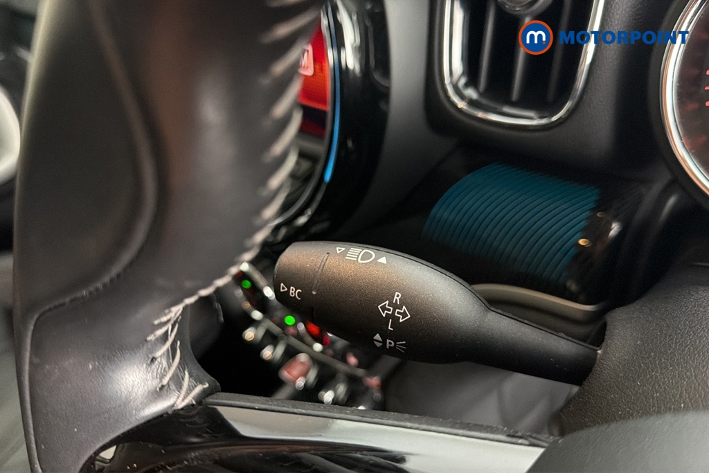 Mini Countryman Cooper Exclusive Automatic Petrol SUV - Stock Number (1680751) - 5th supplementary image