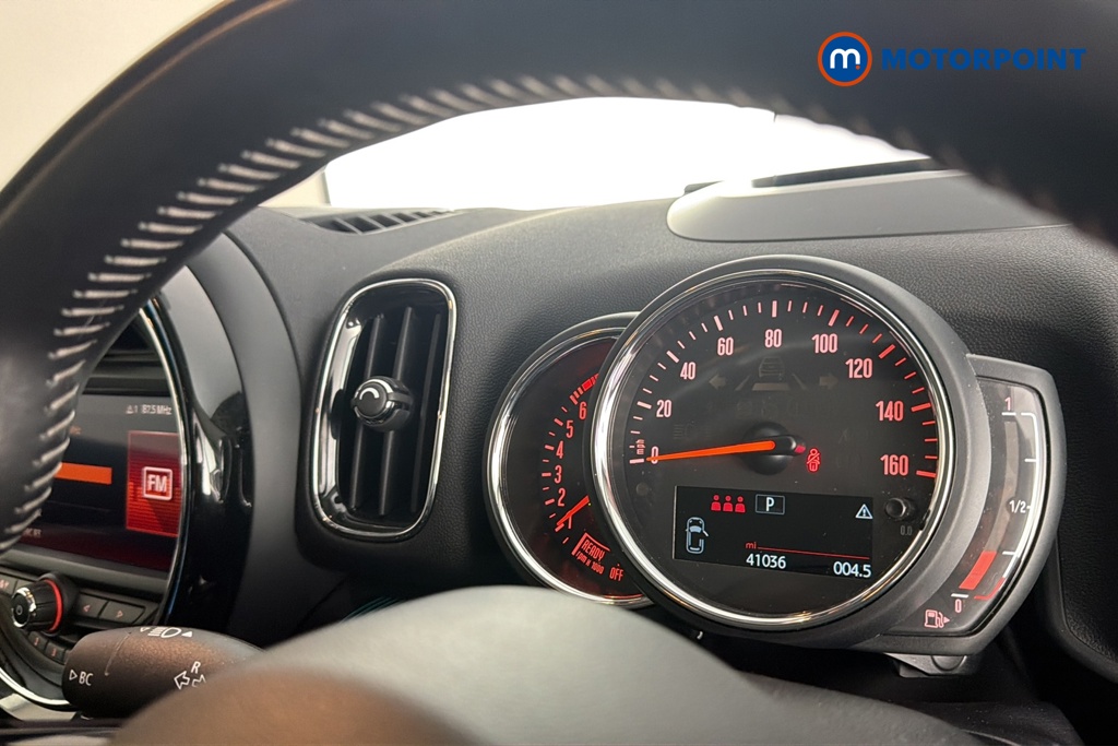 Mini Countryman Cooper Exclusive Automatic Petrol SUV - Stock Number (1680751) - 7th supplementary image