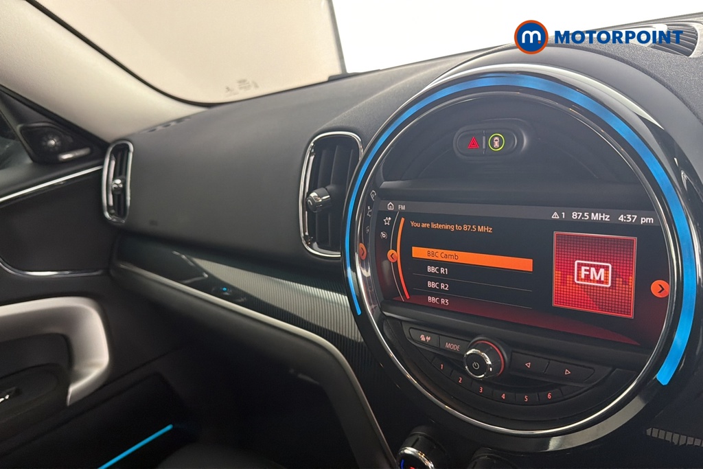 Mini Countryman Cooper Exclusive Automatic Petrol SUV - Stock Number (1680751) - 8th supplementary image