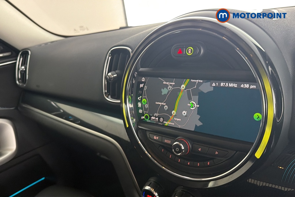 Mini Countryman Cooper Exclusive Automatic Petrol SUV - Stock Number (1680751) - 9th supplementary image
