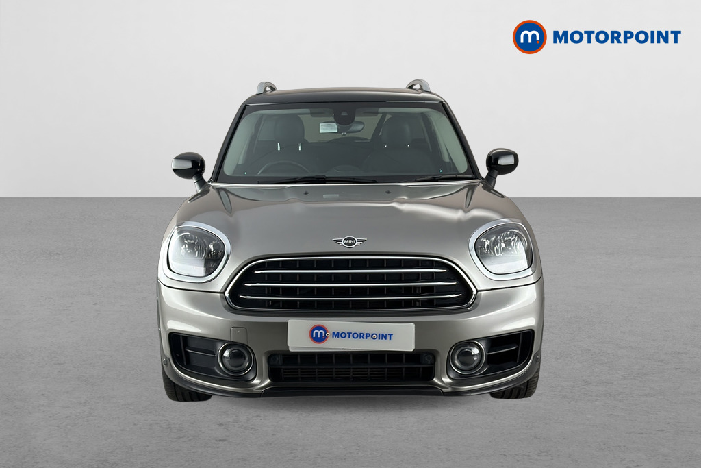 Mini Countryman Cooper Exclusive Automatic Petrol SUV - Stock Number (1680751) - Front bumper