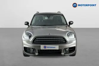 Mini Countryman Cooper Exclusive Automatic Petrol SUV - Stock Number (1680751) - Front bumper