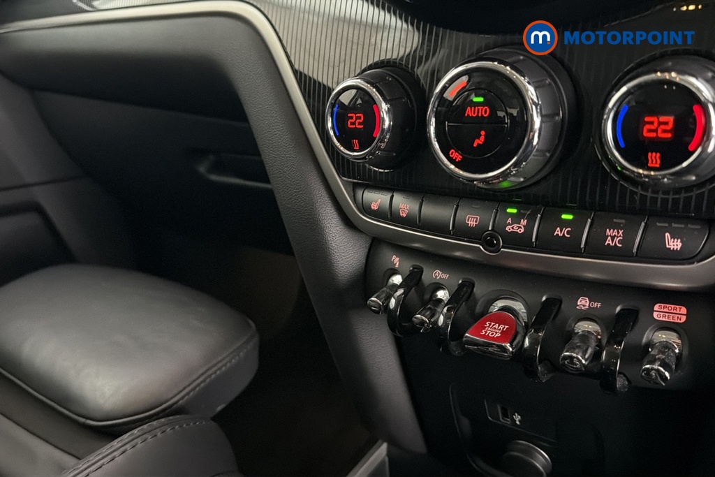 Mini Countryman Cooper Exclusive Automatic Petrol SUV - Stock Number (1680751) - 12th supplementary image