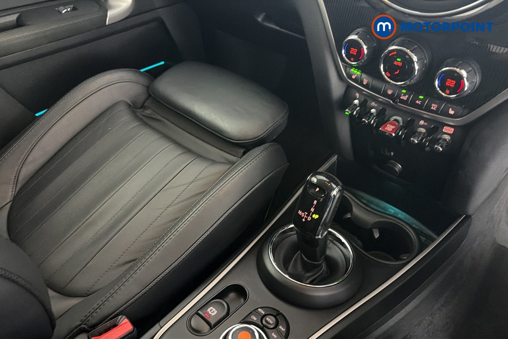 Mini Countryman Cooper Exclusive Automatic Petrol SUV - Stock Number (1680751) - 15th supplementary image