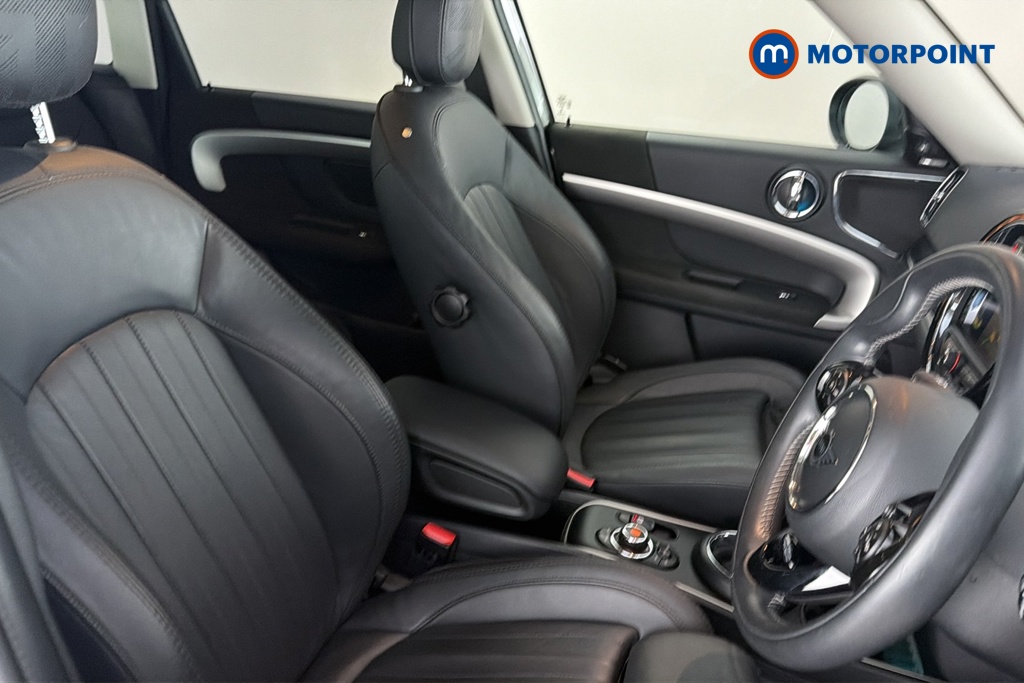 Mini Countryman Cooper Exclusive Automatic Petrol SUV - Stock Number (1680751) - 22nd supplementary image