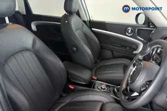 Mini Countryman Cooper Exclusive Automatic Petrol SUV - Stock Number (1680751) - 22nd supplementary image