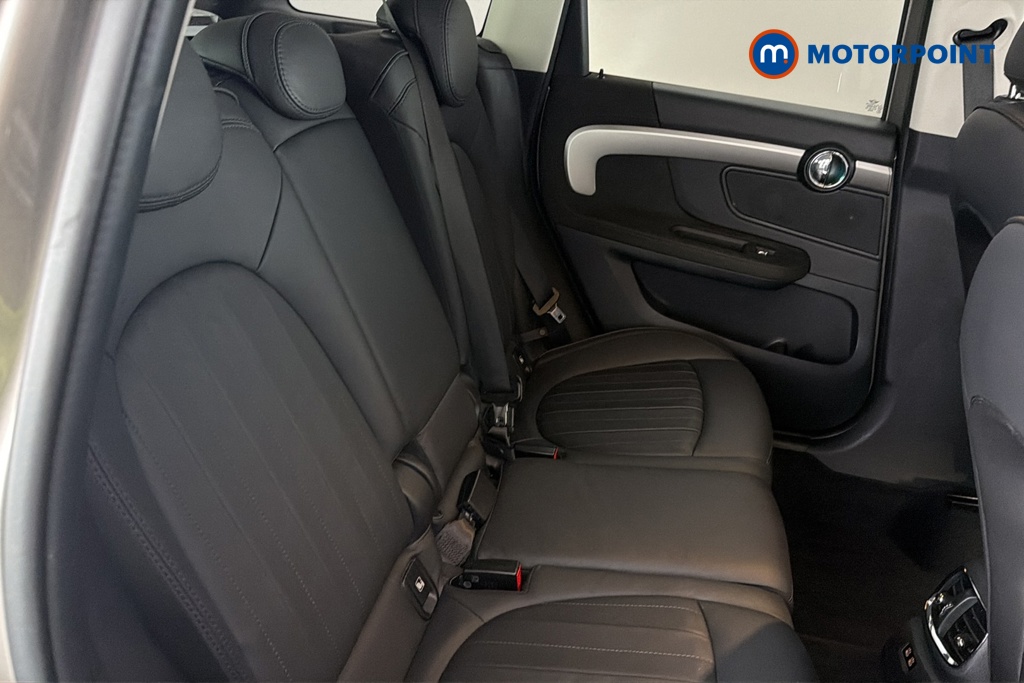 Mini Countryman Cooper Exclusive Automatic Petrol SUV - Stock Number (1680751) - 25th supplementary image