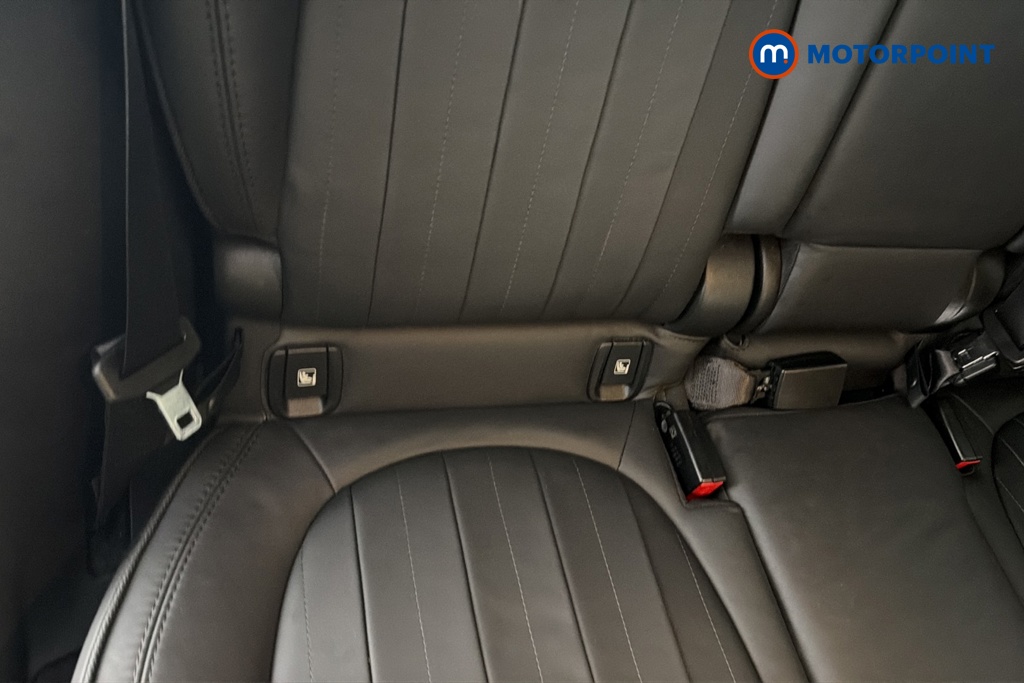 Mini Countryman Cooper Exclusive Automatic Petrol SUV - Stock Number (1680751) - 27th supplementary image