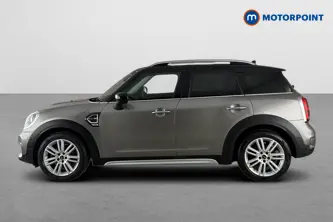 Mini Countryman Cooper Exclusive Automatic Petrol SUV - Stock Number (1680751) - Drivers side