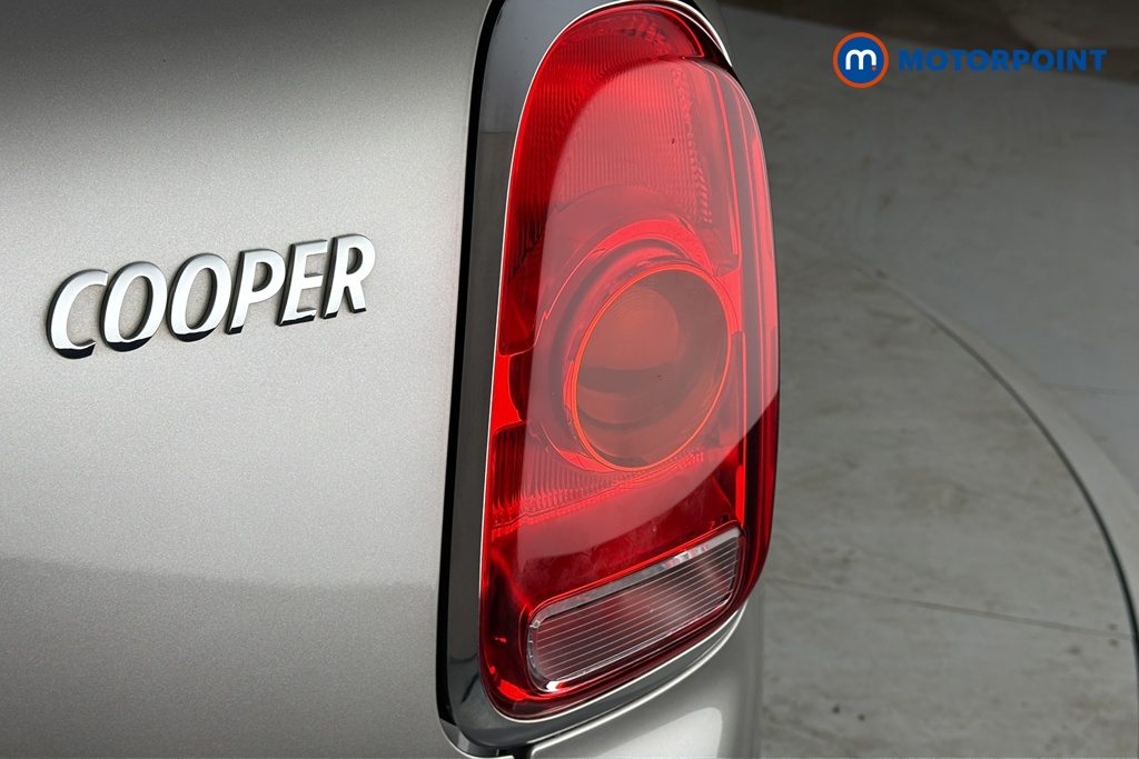 Mini Countryman Cooper Exclusive Automatic Petrol SUV - Stock Number (1680751) - 36th supplementary image