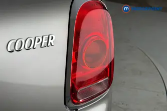 Mini Countryman Cooper Exclusive Automatic Petrol SUV - Stock Number (1680751) - 36th supplementary image