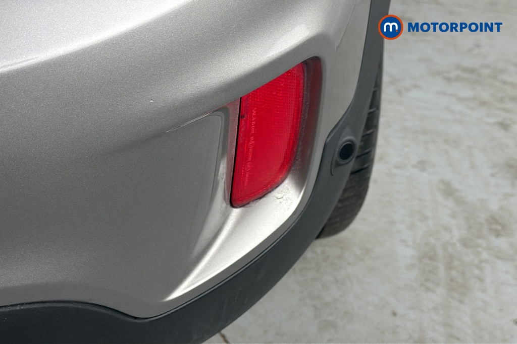 Mini Countryman Cooper Exclusive Automatic Petrol SUV - Stock Number (1680751) - 39th supplementary image