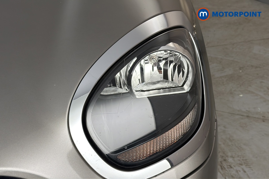 Mini Countryman Cooper Exclusive Automatic Petrol SUV - Stock Number (1680751) - 42nd supplementary image