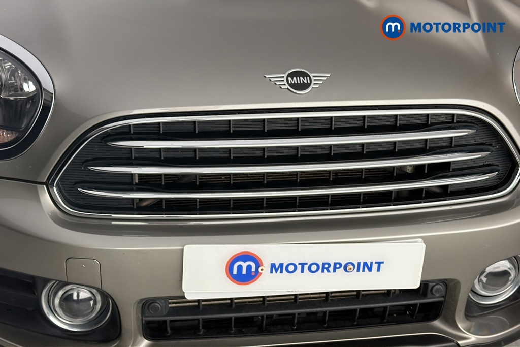 Mini Countryman Cooper Exclusive Automatic Petrol SUV - Stock Number (1680751) - 43rd supplementary image