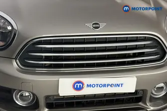 Mini Countryman Cooper Exclusive Automatic Petrol SUV - Stock Number (1680751) - 43rd supplementary image