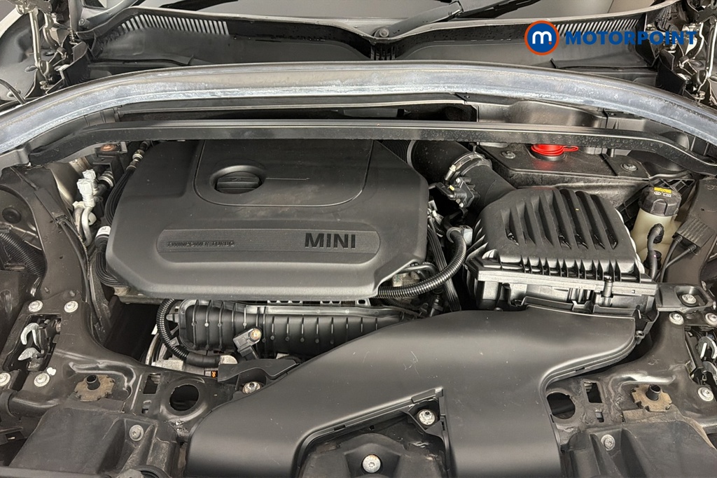 Mini Countryman Cooper Exclusive Automatic Petrol SUV - Stock Number (1680751) - 48th supplementary image