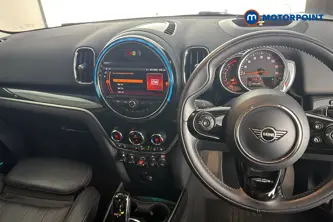 Mini Countryman Cooper Exclusive Automatic Petrol SUV - Stock Number (1680751) - 1st supplementary image