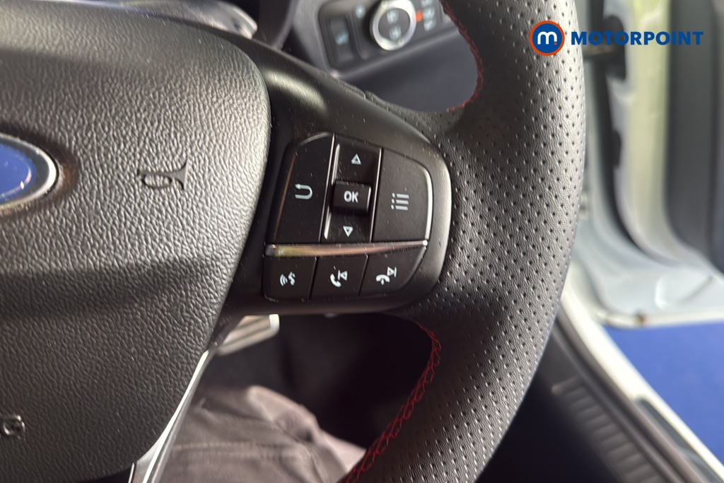 Ford Kuga St-Line X Edition Automatic Petrol-Electric Hybrid SUV - Stock Number (1680777) - 3rd supplementary image