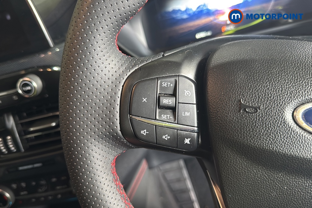 Ford Kuga St-Line X Edition Automatic Petrol-Electric Hybrid SUV - Stock Number (1680777) - 4th supplementary image