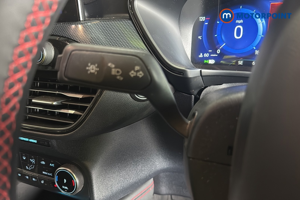 Ford Kuga St-Line X Edition Automatic Petrol-Electric Hybrid SUV - Stock Number (1680777) - 5th supplementary image