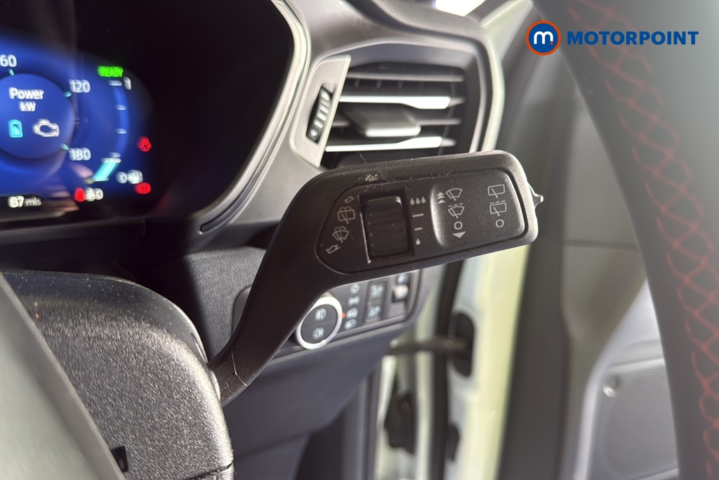 Ford Kuga St-Line X Edition Automatic Petrol-Electric Hybrid SUV - Stock Number (1680777) - 6th supplementary image