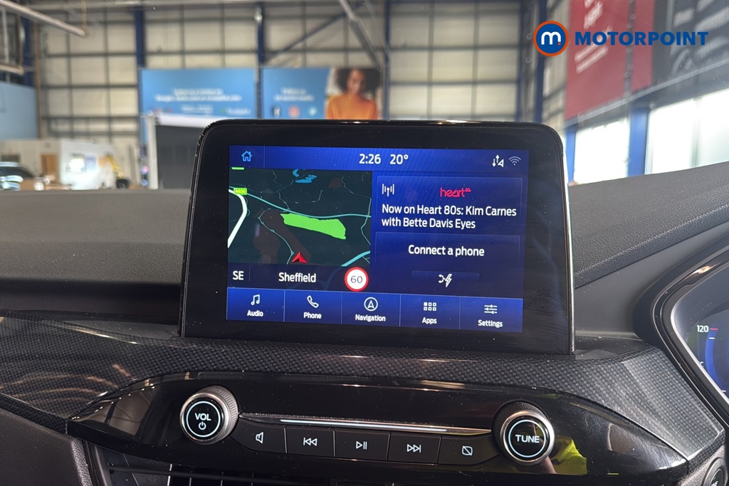 Ford Kuga St-Line X Edition Automatic Petrol-Electric Hybrid SUV - Stock Number (1680777) - 8th supplementary image