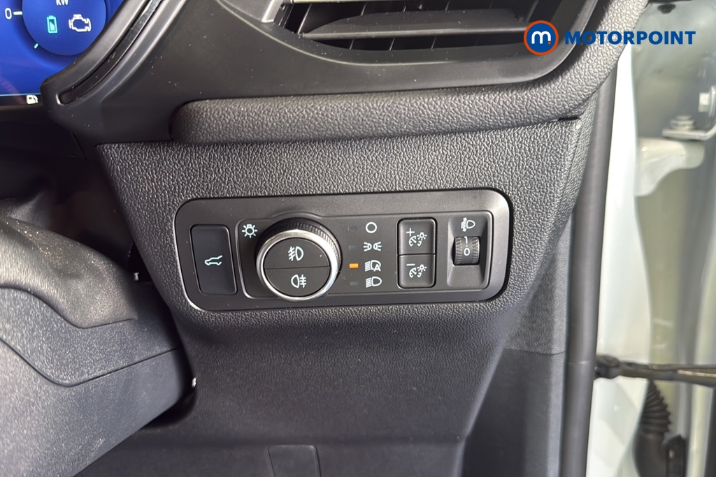 Ford Kuga St-Line X Edition Automatic Petrol-Electric Hybrid SUV - Stock Number (1680777) - 11th supplementary image