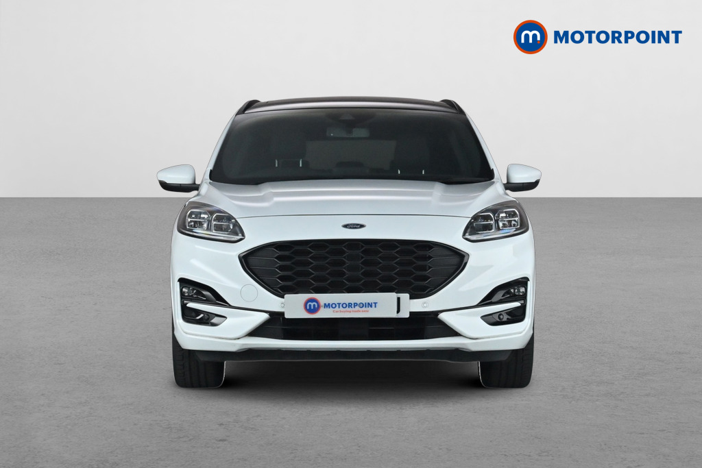 Ford Kuga St-Line X Edition Automatic Petrol-Electric Hybrid SUV - Stock Number (1680777) - Front bumper
