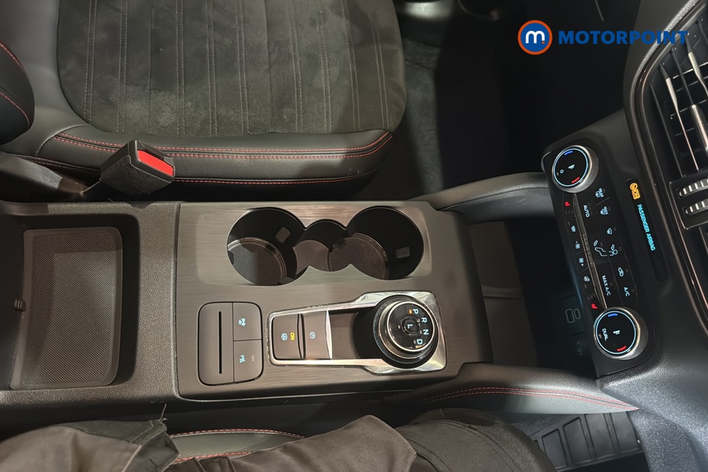 Ford Kuga St-Line X Edition Automatic Petrol-Electric Hybrid SUV - Stock Number (1680777) - 15th supplementary image