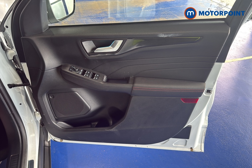 Ford Kuga St-Line X Edition Automatic Petrol-Electric Hybrid SUV - Stock Number (1680777) - 18th supplementary image