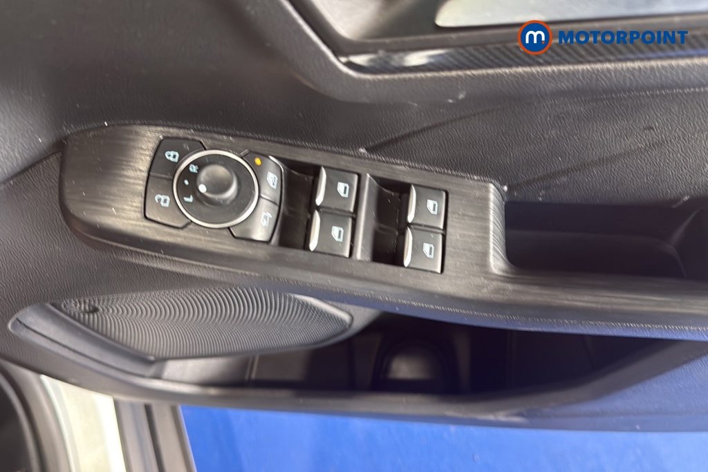 Ford Kuga St-Line X Edition Automatic Petrol-Electric Hybrid SUV - Stock Number (1680777) - 19th supplementary image