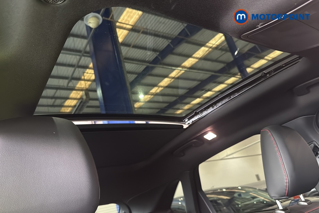 Ford Kuga St-Line X Edition Automatic Petrol-Electric Hybrid SUV - Stock Number (1680777) - 20th supplementary image