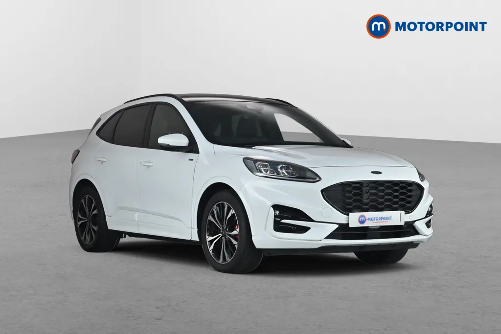 2023 Ford Kuga