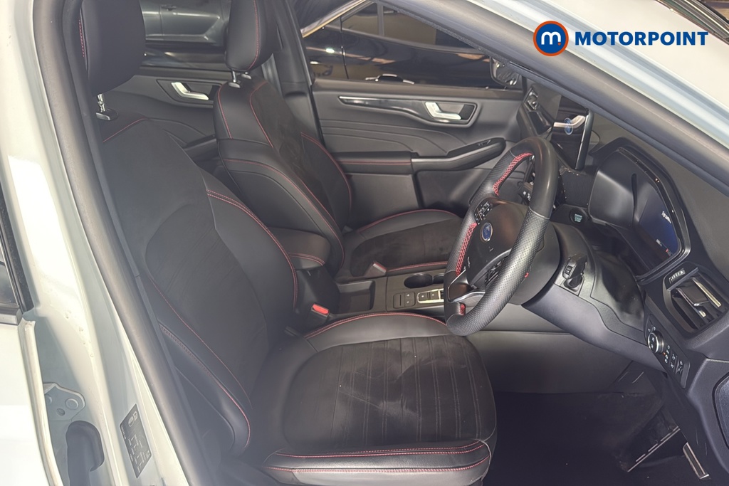 Ford Kuga St-Line X Edition Automatic Petrol-Electric Hybrid SUV - Stock Number (1680777) - 22nd supplementary image