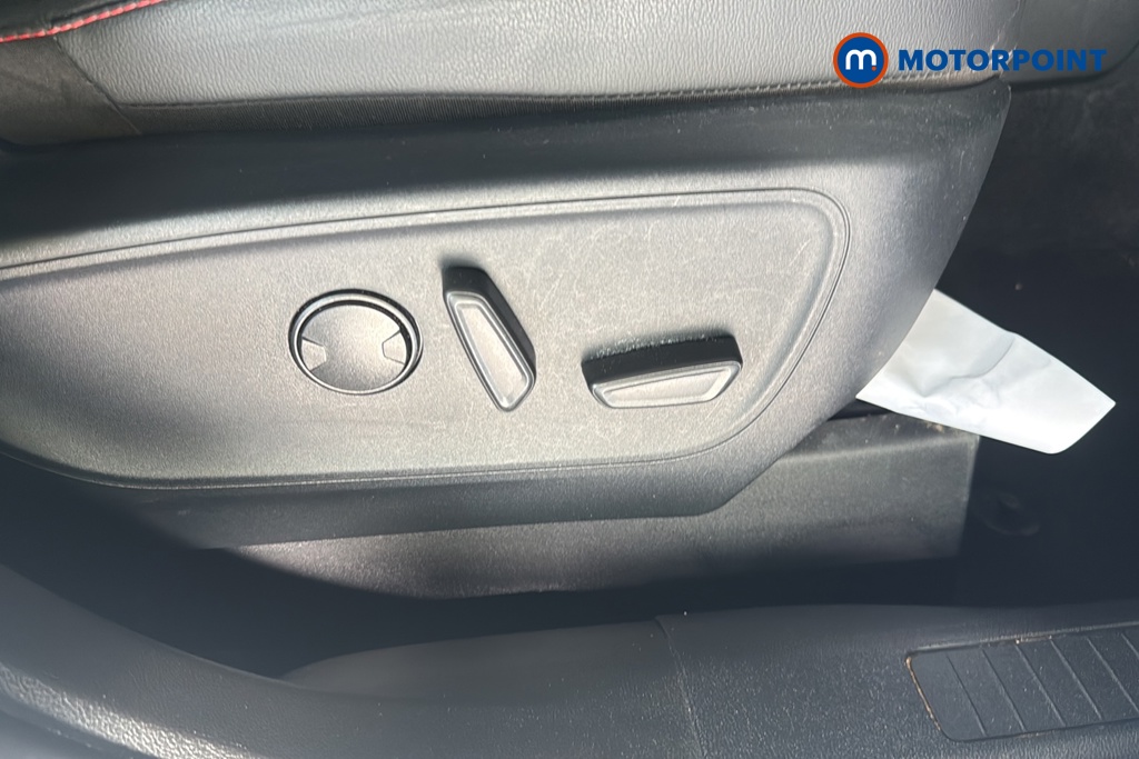 Ford Kuga St-Line X Edition Automatic Petrol-Electric Hybrid SUV - Stock Number (1680777) - 23rd supplementary image