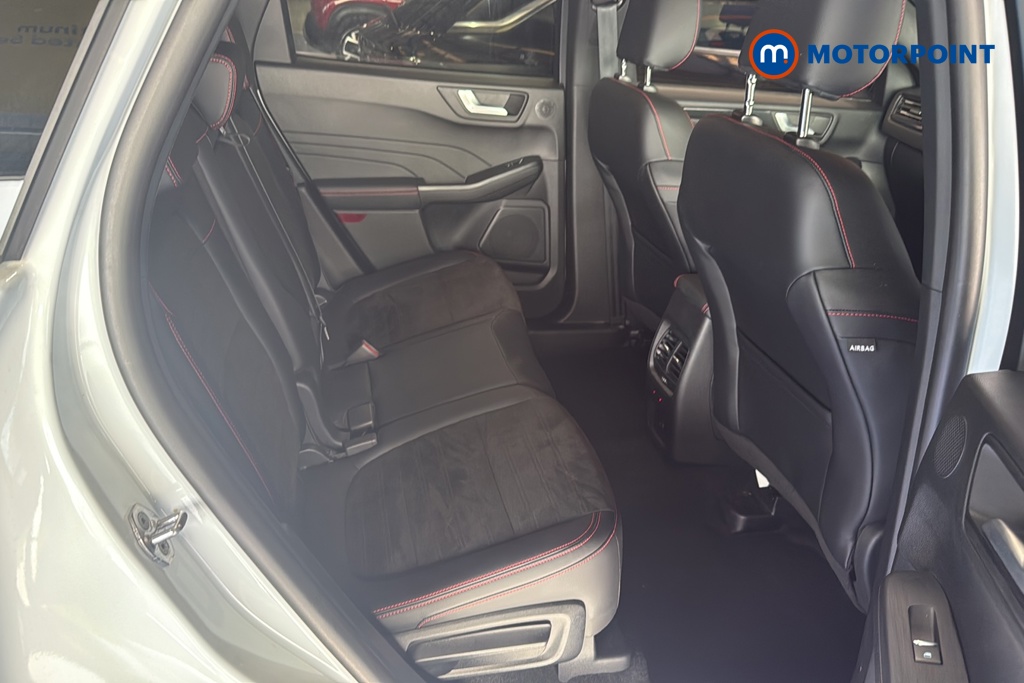 Ford Kuga St-Line X Edition Automatic Petrol-Electric Hybrid SUV - Stock Number (1680777) - 25th supplementary image
