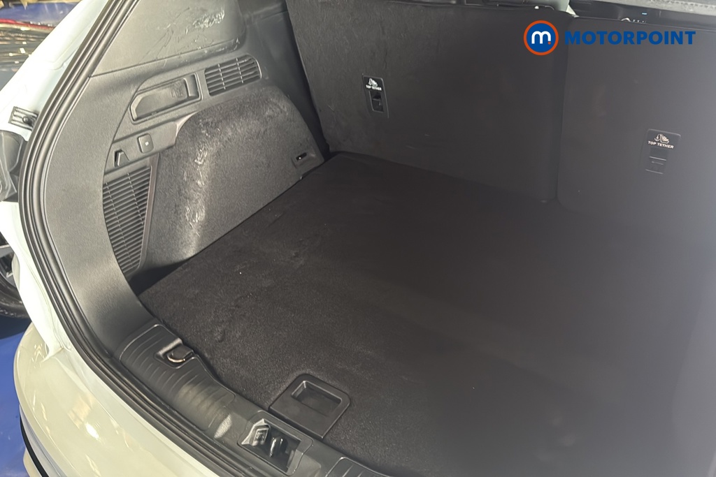 Ford Kuga St-Line X Edition Automatic Petrol-Electric Hybrid SUV - Stock Number (1680777) - 30th supplementary image
