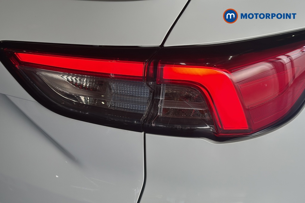 Ford Kuga St-Line X Edition Automatic Petrol-Electric Hybrid SUV - Stock Number (1680777) - 36th supplementary image